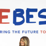 exclusive:-melania-trump-to-unveil-her-‘four-community-centric-pillars’-of-foster-care