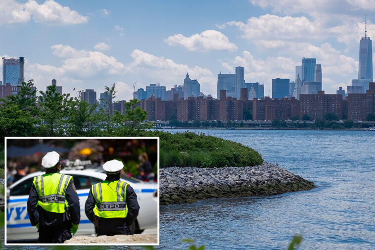 man,-80,-found-dead-floating-in-waters-off-queens-park