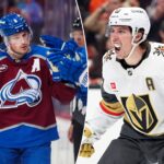 golden-knights-vs.-avalanche-game-1-prediction:-nhl-picks,-best-bets,-odds-for-wednesday-night