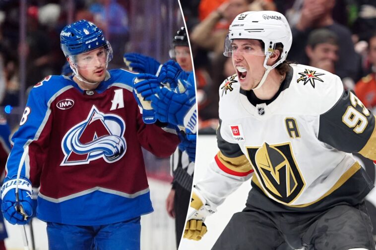 golden-knights-vs.-avalanche-game-1-prediction:-nhl-picks,-best-bets,-odds-for-wednesday-night