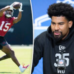 niners-top-draft-pick-de’zhaun-stribling-offering-blockbuster-trade-for-his-1-of-1-rookie-card