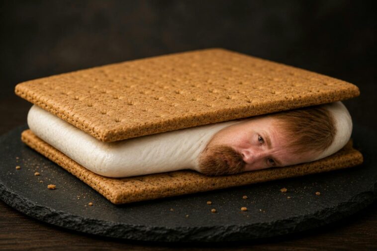let’s-platten-this-graham-cracker