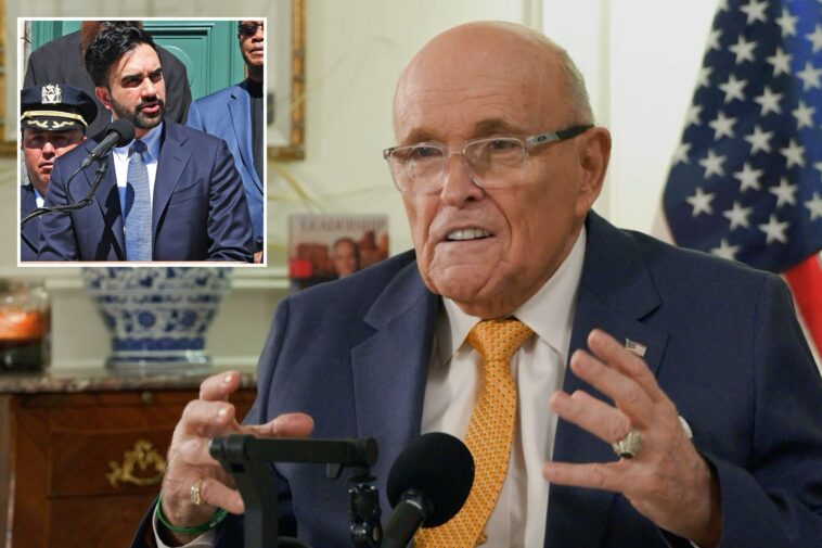giuliani-calls-out-mamdani-for-‘hatred’-of-jewish-people-over-plans-to-skip-israel-day-parade