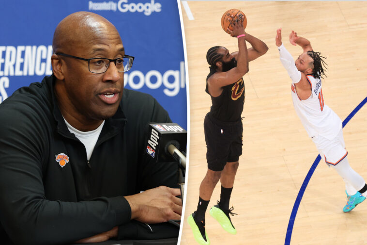 knicks’-mike-brown-taps-into-warriors’-blueprint-to-torture-james-harden