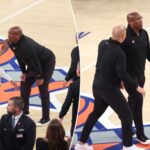 mike-brown’s-calf-a-casualty-of-knicks’-game-1-fourth-quarter-frenzy