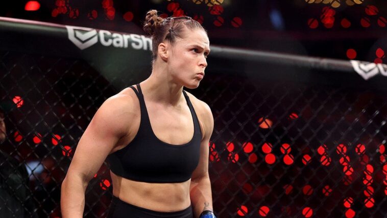 combat-sports-promoter-shuts-down-critics-that-ronda-rousey’s-comeback-fight-was-scripted