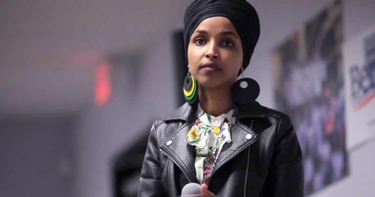 rep.-ilhan-omar-breaks-silence-regarding-her-alleged-connections-to-massive-$250-million-covid-era-fraud-scheme