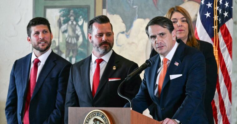 ag-todd-blanche-says-raul-castro-will-stand-before-us-court,-strongly-suggests-us-forces-may-be-used-to-secure-him