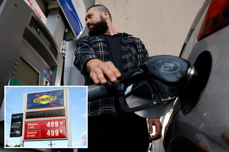 gas-prices-‘likely’-to-shatter-record-of-$5.03-a-gallon-this-summer,-experts-warn