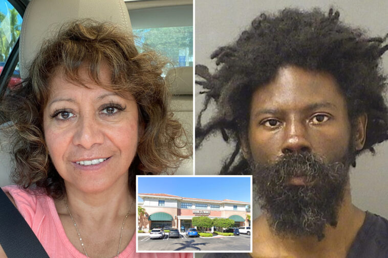 mall-where-deranged-homeless-man-stabbed-barnes-&-noble-shopper-to-death-had-‘pattern’-of-disturbing-incidents:-lawsuit