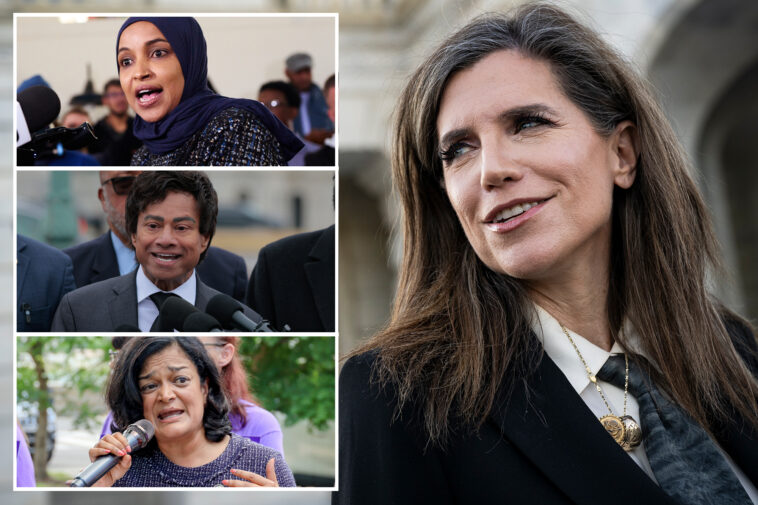 nancy-mace-unveils-legislation-to-ban-naturalized-citizens-–-like-ilhan-omar,-pramila-jayapal-and-shri-thanedar-– -from-serving-in-congress