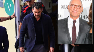 mango-ceo-isak-andic’s-son-learned-father-was-changing-his-will-shortly-before-death:-report