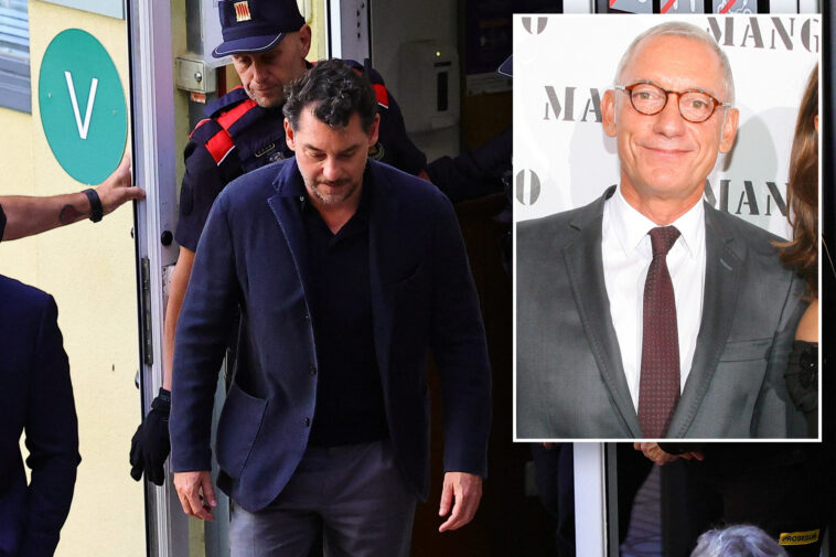 mango-ceo-isak-andic’s-son-learned-father-was-changing-his-will-shortly-before-death:-report