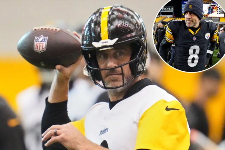 how-aaron-rodgers’-mysterious-wife-played-into-his-retirement-decision