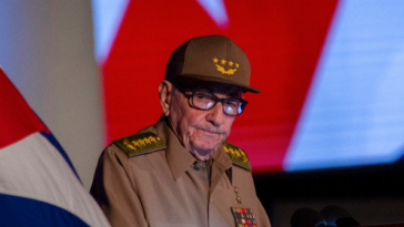 us.-indicts-cuba’s-raul-castro-for-murder-of-americans-30-years-ago