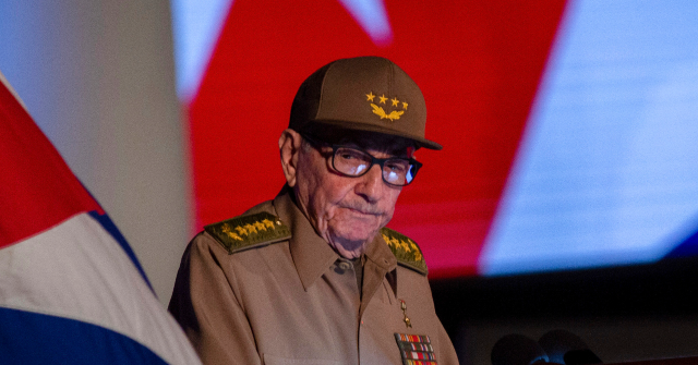 us.-indicts-cuba’s-raul-castro-for-murder-of-americans-30-years-ago