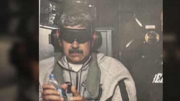 venezuelan-police-officers-who-spent-23-years-as-political-prisoners-freed-after-trump-arrests-maduro