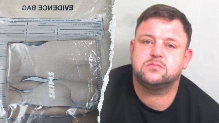 truck-driver-sentenced-after-nearly-$10m-in-cocaine-found-hidden-inside-kim-kardashian-skims-shipment