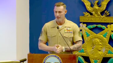 fox-news’-johnny-‘joey’-jones-reenlists-in-united-states-marine-corps