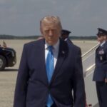 watch:-“we-have-cuba-on-our-mind…-we’re-freeing-cuba”-–-trump-speaks-to-reporters-following-indictment-of-raul-castro,-won’t-say-whether-he’ll-invade-and-arrest-castro