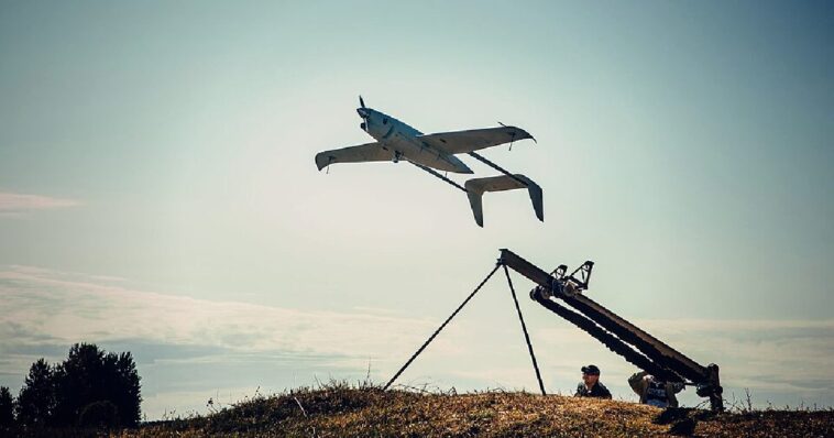 baltic-drone-scare:-after-latvian-government-collapse-and-nato-jet-shooting-stray-ukrainian-drone-over-estonia,-now-lithuania-shuts-airport-and-evacuate-government-to-shelters