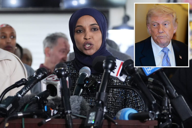 rep.-ilhan-omar-calls-alleged-ties-to-minnesota-daycare-fraud-scandal-‘flat-out-false’