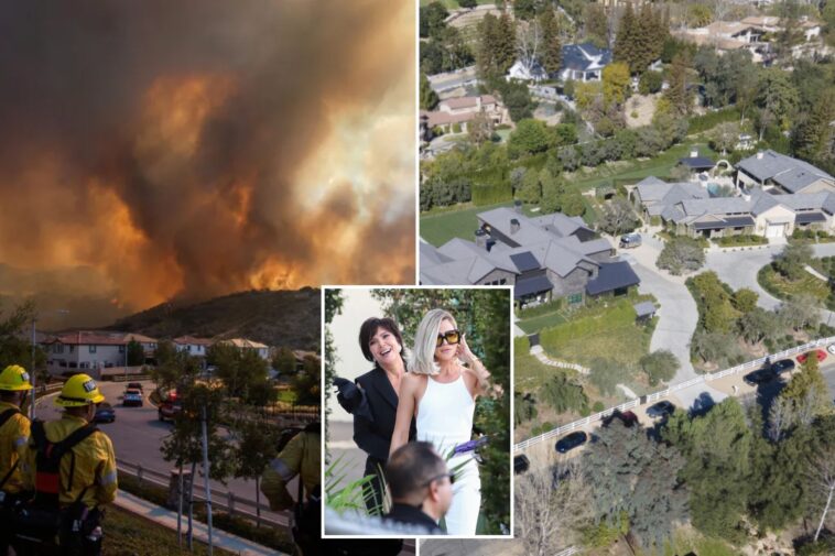 kardashian-mansions-threatened-as-wildfires-ravage-southern-california