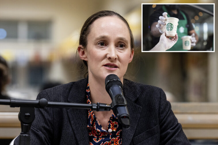 seattle-mayor-katie-wilson-walks-back-stinging-comments-about-starbucks,-as-fears-mount-that-the-coffee-giant-may-pull-out-of-the-liberal-city
