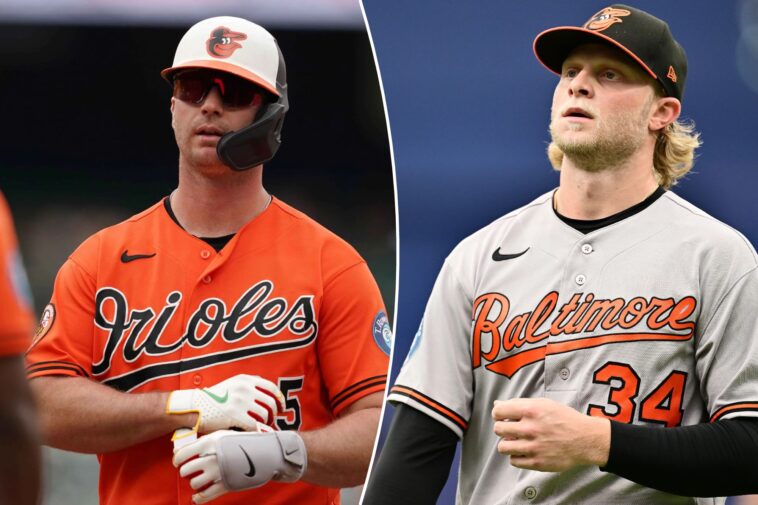 orioles-analyst-brutally-shreds-into-team-after-getting-swept-by-rays:-‘all-this-nonsense-is-eyewash’