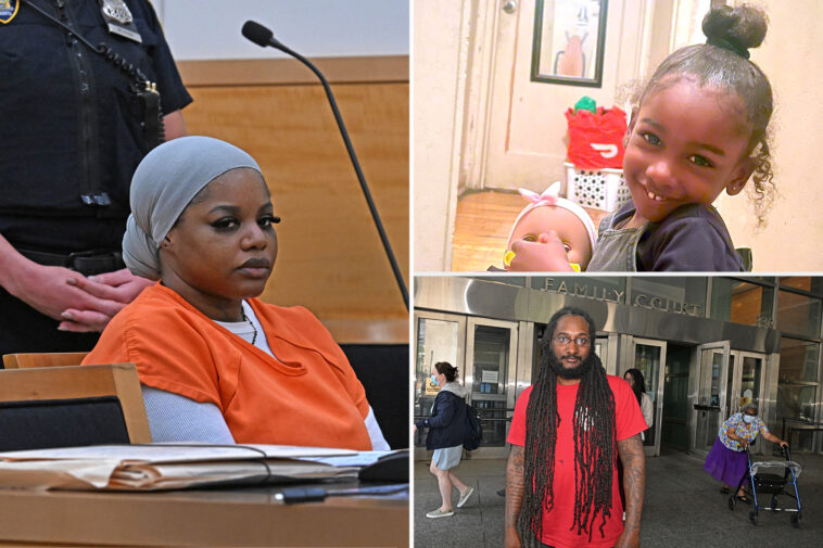4-year-old-girl-drowned-by-nyc-mom-was-‘scared-to-go-back-to-mommy’-before-she,-siblings-were-killed:-father
