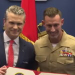 hero:-fox-news-contributor-who-lost-both-legs-in-afghanistan-re-enlists-in-the-us.-marine-corps-(video)