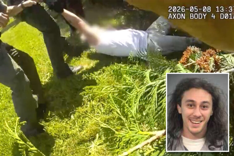 oregon-man,-85,-thwarts-attempted-kidnapping-by-creep-posing-as-utility-worker