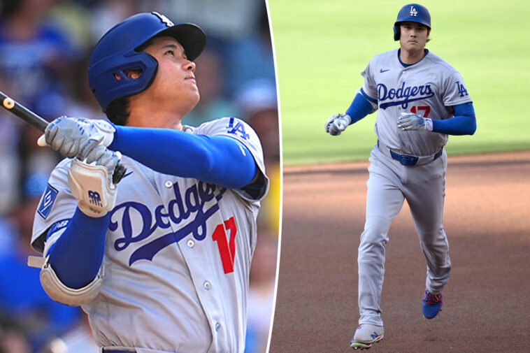 shohei-ohtani-makes-more-history-with-homer-in-return-to-dodgers’-two-way-role
