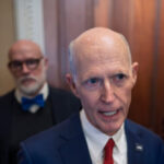 exclusive-—-sen.-rick-scott-blasts-u-of-florida-board’s-rec-of-‘sole-finalist’-for-president,-‘pattern-of-malfeasance’-in-hiring-process