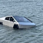 texas-man-arrested-after-allegedly-driving-tesla-cybertruck-into-lake-to-test-‘wade-mode’:-police