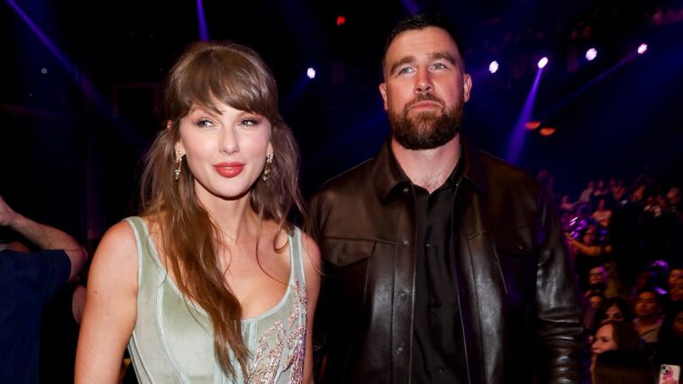 travis-kelce-shares-fiancee-taylor-swift’s-hilarious-take-on-steelers-legend-jerome-bettis