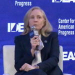 how-curious:-virginia-governor-abigail-spanberger-signing-executive-order-to-keep-ice-away-from-polling-places-(video)