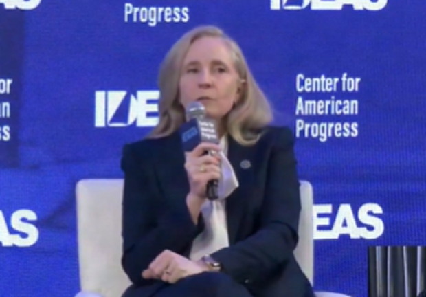 how-curious:-virginia-governor-abigail-spanberger-signing-executive-order-to-keep-ice-away-from-polling-places-(video)