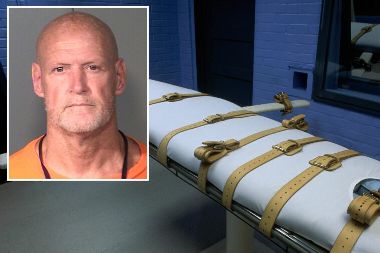final-words-and-meal-revealed-for-arizona-death-row-prisoner-who-set-couple-on-fire