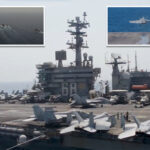 nimitz-carrier-strike-group-arrives-in-the-caribbean-as-trump-admin-ups-pressure-on-cuba  