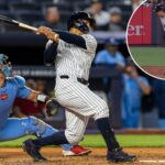 trent-grisham-exits-game-early-in-latest-yankees-injury-concern