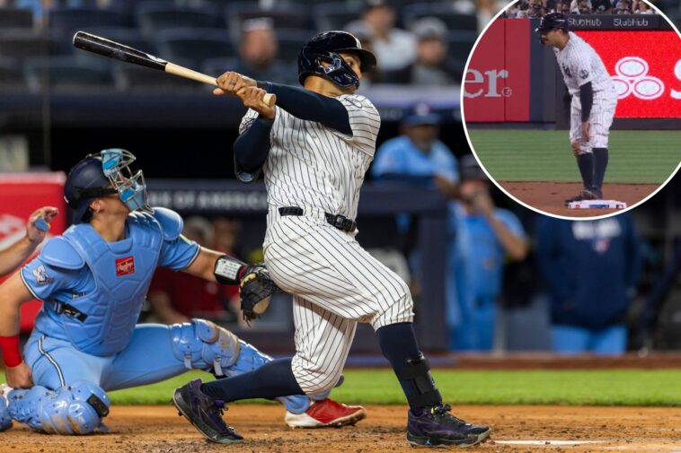 trent-grisham-exits-game-early-in-latest-yankees-injury-concern