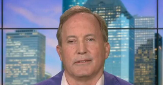 paxton:-‘the-maga-agenda-is-dead-under-john-cornyn’