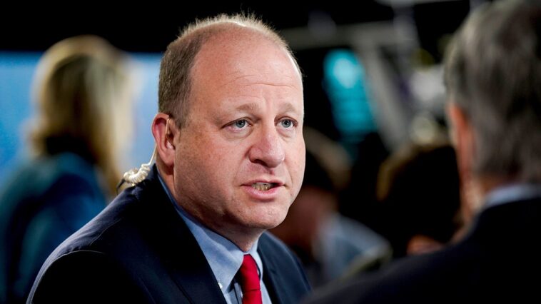 colorado-democrats-formally-censure-gov-polis-over-tina-peters-commutation