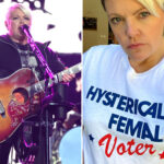 white-house-calls-the-chicks’-natalie-maines-a-‘despicable-nobody’-after-singer’s-vulgar-attack-on-trump