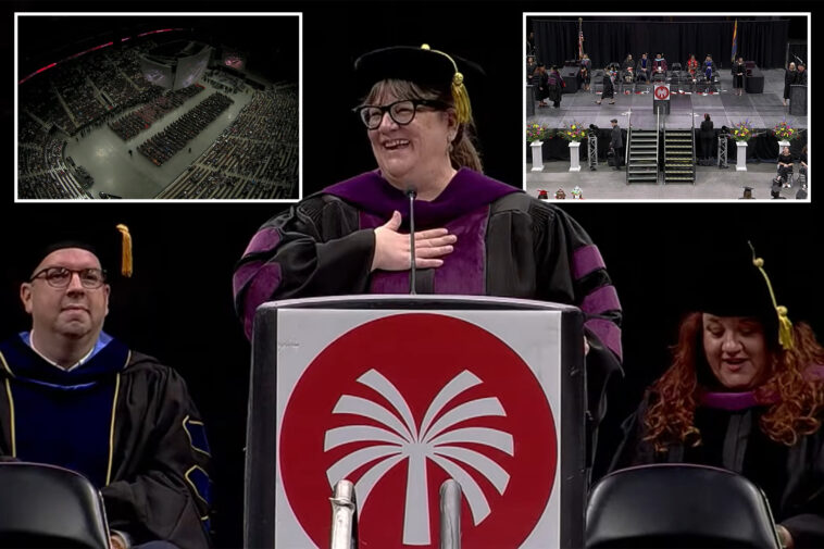 arizona-college-president-booed-after-ai-bot-malfunctions,-skips-graduates-names