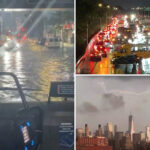 new-york-city-hit-with-flash-floods,-leaving-drivers-submerged