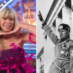 italian-dictator-mussolini’s-granddaughter-lands-six-figure-payday-after-winning-celebrity-big-brother
