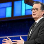 colbert’s-final-year-marked-by-attacks-on-trump,-liberal-talking-points-and-celebs-kissing-his-ring