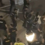 rowdy-teen-takeover-hits-popular-beach-hot-spot-with-wave-of-arrests,-assaults,-emergency-curfew:-video